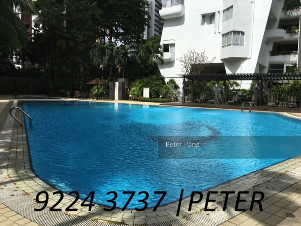 Elizabeth Heights (D9), Condominium #127942032